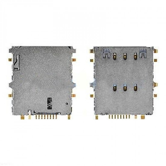 LEITOR CARTAO SIM SAMSUNG GALAXY TAB 3 8.0 T310 T311 /TAB 3 7.0 T210 T211